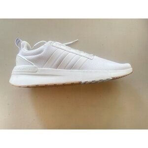 adidas Racer TR21 White Gum Men's US Size 13 GX4208